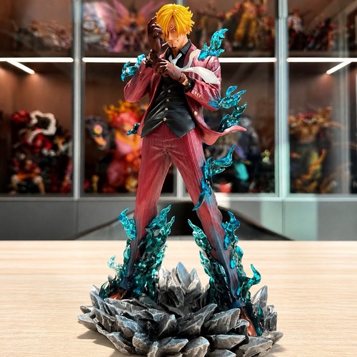 25cm one piece sanji action - one,