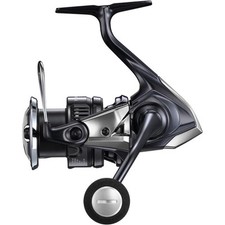 Shimano 25 TWIN POWER XD