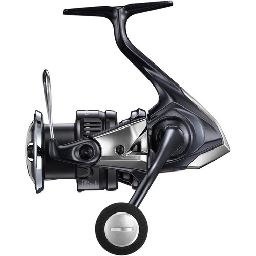 Shimano twin power - power, xd