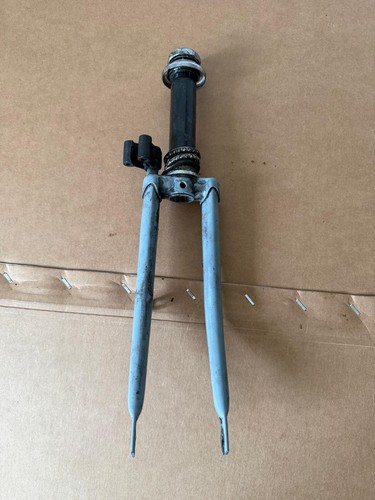 Brompton forcelle anteriori - forcelle, in