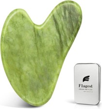 Gua Sha Viso - 100% Naturale
