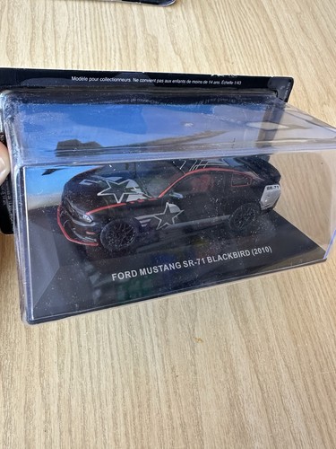 Ford mustang blackbird - mustang,