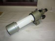 Vixen 60mm F7 Finder