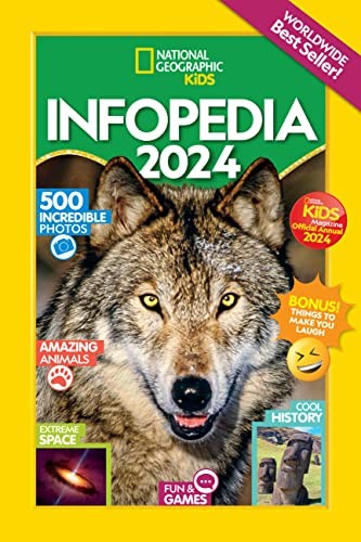Infopedia 2024 national - infopedia,
