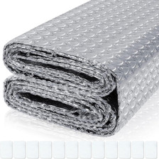 Isolamento Dietro Radiatori,5