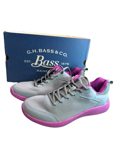 Donna bass co sneakers - bass, co.