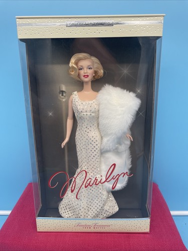 Nrfb marilyn monroe timeless - marilyn,