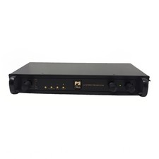 Preamplificatore stereo - , ps