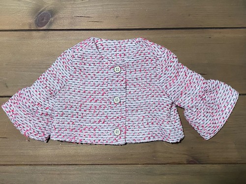 Giacca blazer tweed janie - janie, and