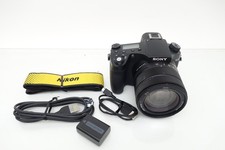 Sony Cyber-shot DSC-RX10III