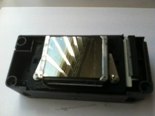 Testina di stampa EPSON Stylus Pro R2000 GOLD R1900 F186000 DX5 sbloccata garantita!