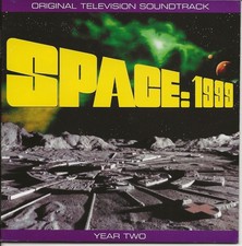 Space: 1999- Year Two Original