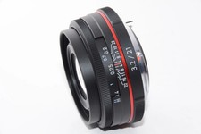 PENTAX Obiettivo Esterno