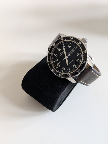 Orologio pilota automatico