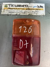 fanale posteriore destro FIAT 126 