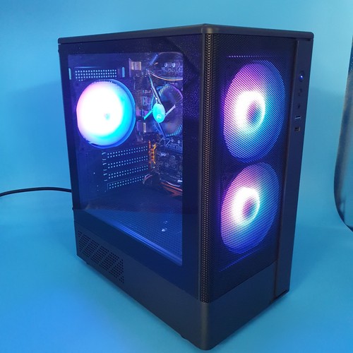 Desktop rgb personalizzato - rgb,