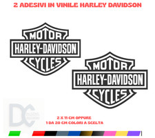 Adesivo harley davidson - harley,