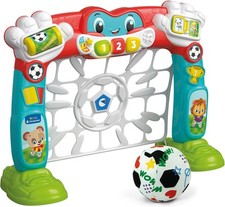 Clementoni baby tira - baby, segna