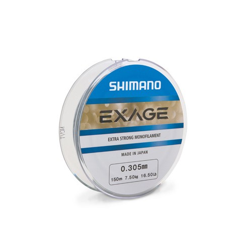 Filo mulinello shimano - shimano, exage