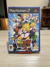Dragon Ball Z Budokai