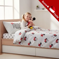 Completo Copripiumino UNA