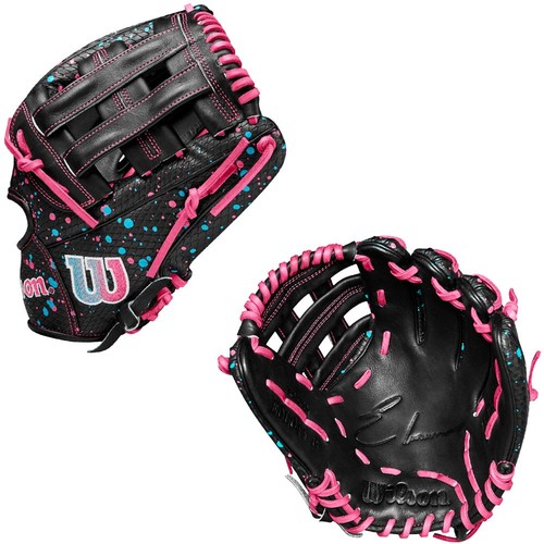 Wilson a2000 wbw10270512 - -,