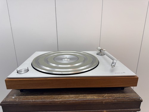 Bang olufsen beogram - bang, 1203