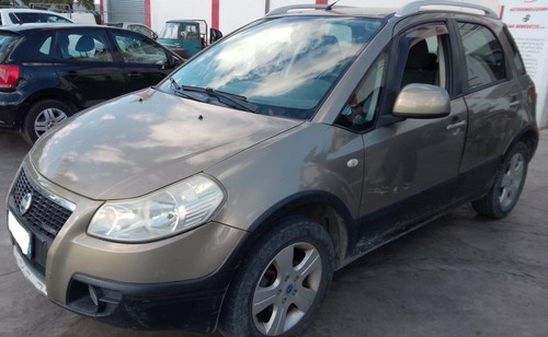 Ricambi fiat sedici 9 - fiat, 1.9