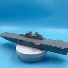 Nave d'assalto anfibia classe