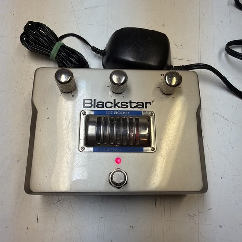Pedale effetti chitarra