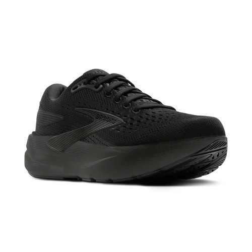 Brooks ghost max woman 1d - brooks,