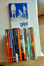 GIPI la biblioteca