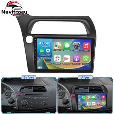 Per honda civic viii 2006 - civic, 2006-2011