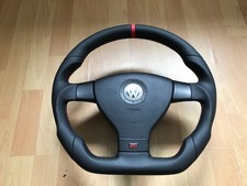 Volante in pelle VW GTI R32 GT