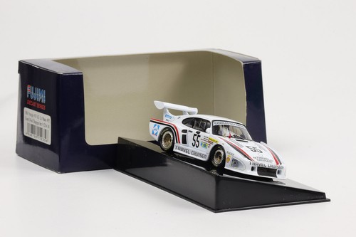 Fujimi porsche 935 55 - 935, k3