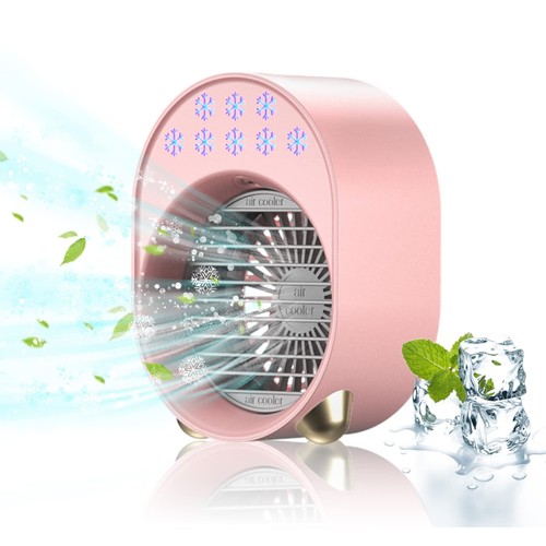 Ventilatore raffrescatore - ventilatore, ad