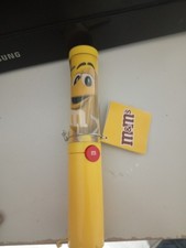 Torcia Dispenser M&M,'s Giallo