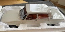 Alfa Romeo Berlina 2000