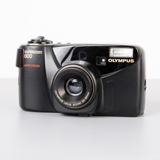 Olympus superzoom 800 - olympus,