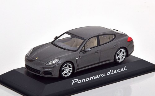 Minichamps porsche - 1:43,