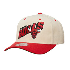 Cappellino Chicago Bulls NBA