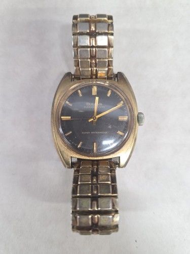 Orologio bulova oceanographer - orologio,