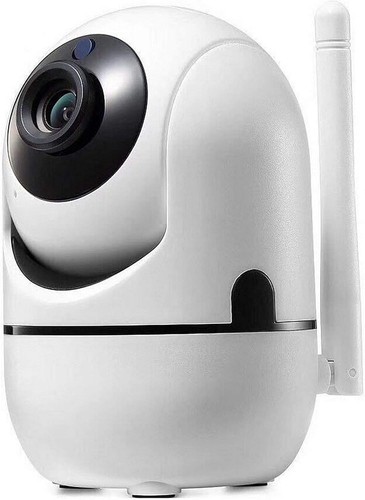 Wifi camera smart - wifi, ip