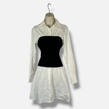 Camicia donna En Season bianca
