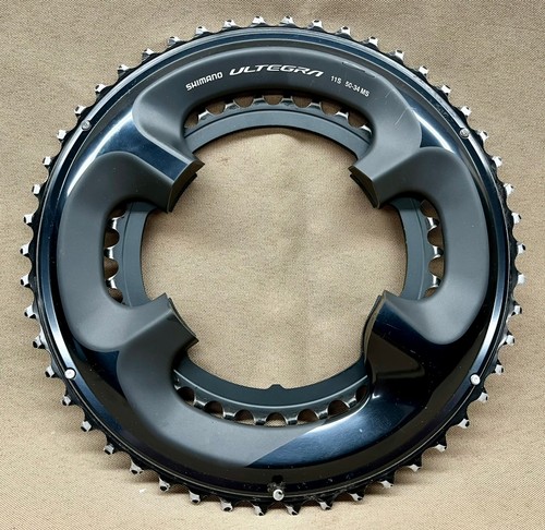 Set corona compatta shimano - compatta,