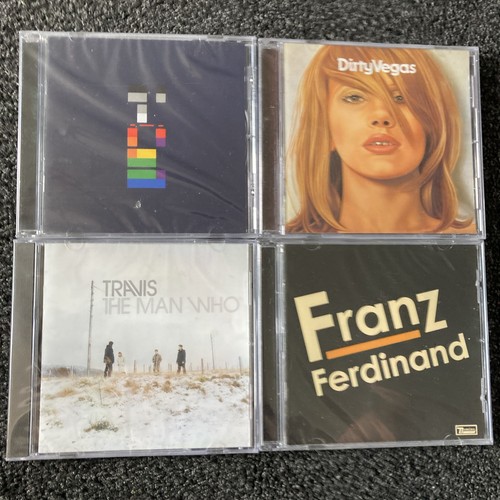 Four for fiver 4 - for, sealed