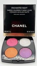 CHANEL CHANTED NIGHT Palette