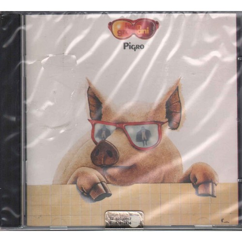 Ivan graziani pigro - ivan,
