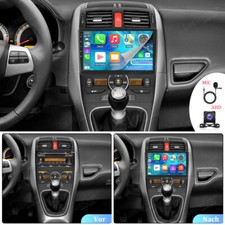 Autoradio GPS 4G+64G Android