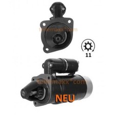 Motorino di avviamento adatto